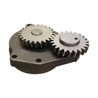 Oil Pump J948072 for New Holland Tractor TG255 TG285 TG210 TJ275 TG230 TJ325