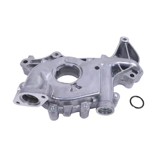 Oil Pump M390HV for Ford 3.5L 3.7L V6 Engine Edge Expedition Explorer F-150 Flex Fusion Mustang Taurus
