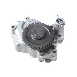Oil Pump ME013203 for Mitsubishi Engine 6D34 6D31 6D31T