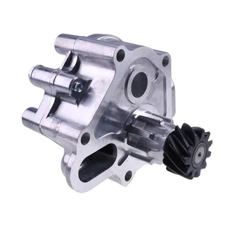 Oil Pump ME014475 for Mitsubishi Engine 4D30 6DS7 Truck Fuso Canter FE111