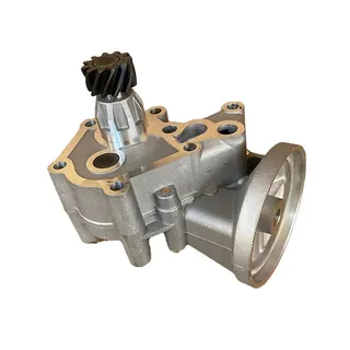 Oil Pump ME014489 for Mitsubishi Engine 4D31 4D34 Truck Fuso Canter FE304 FE444 FE449