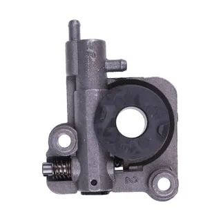 Oil Pump P021010890 for Echo CS350 CS-271T CS-350TES CS-355T CS-360T CS-361P CS-360TES CS2600 Chainsaw
