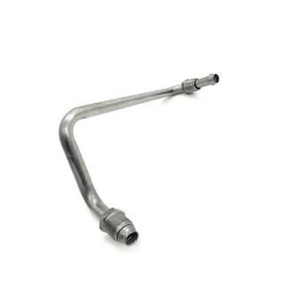 Oil Pump Pipe 8970454000 for Isuzu Engine 4LE2 John Deere Excavator 35ZTS 50C 27C 75D 50ZTS 27ZTS 85D 35C