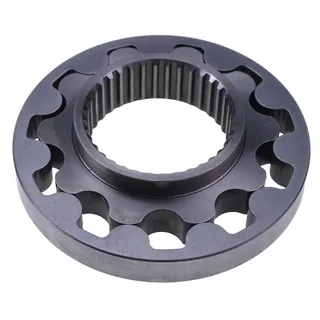 Oil Pump Rotor Kit 7003017 7003018 for Bobcat Loader S160 S185 S205 S550 S570 S590 T180 T190 T550 T590