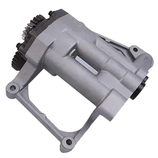 Oil Pump T410626 for Perkins Engine 1006 1006C 1006D 1106D-E66TA Massey Ferguson Tractor 5465 6465 6475 6480 7465 7475 7480