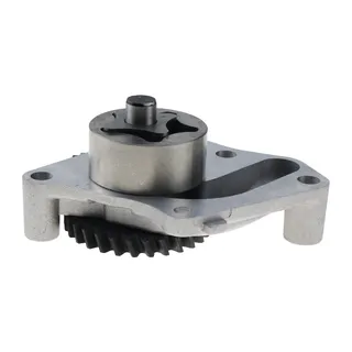 Oil Pump VOE14525387 for Yanmar 4TNE94 4TNV94L Volvo D3.4A Engine EC55 EC55B EC55C EC60C EC80D ECR58 ECR88 EW55 EW55B EW60C Excavator