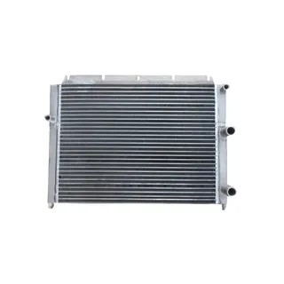 Oil Radiator 3921070502 3921070503 for Linde Forklift 392-01 393-01 Series H20 H25 H30 H35