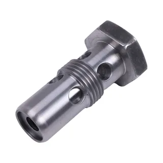 Oil Relief Valve SBA140036220 for Shibaura Cummins Engine ISM N844 CASE 410 420 D35 D40 D45 DX31 DX34 FARMALL 50