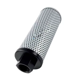 Oil Return Filter 60300002777 for Longking Excavator LG6016 LG16 LG18 LG20G4