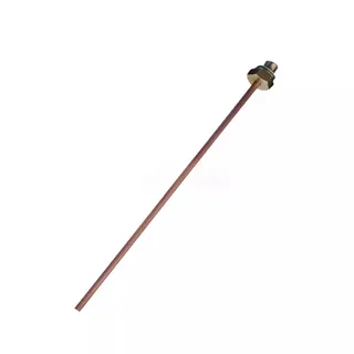 Oil Return Pipe 1614914100 for Atlas Copco Compressor Scavenge Line