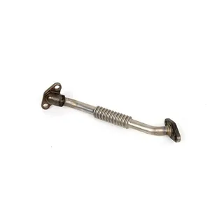 Oil Return Pipe VI8980305640 for Isuzu Engine 4LE2 Kobelco Excavator 80CS SK80CS-2 70SR SK70SR-2