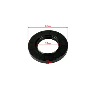 Oil Seal 33144-26600-71 for Toyota Engine 4Y 1DZ 2Z Forklift 30-8FG10 30-8FG15 30-8FG20 30-8FG25 30-8FG30 30-8FGJ35 60-8FD10 60-8FD15 60-8FD20