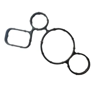 Oil Seal 4960214 for Cummins Engine QSZ13 ISZ