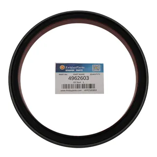Oil Seal 4962603 for Cummins Engine ISX ISZ QSX