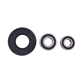 Oil Seal With High Speed Sealed Bearing Kit HE3-Duet for Whirlpool Duet & Maytag HE3