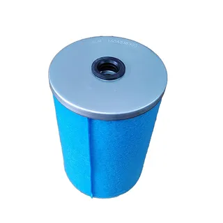 Oil Separator 1604038300 for Atlas Copco Portable Compressor XAS
