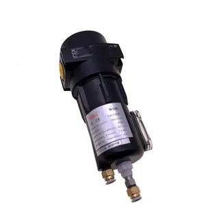 Oil Separator Drain Valve 1092207320 for Ingersoll Rand Screw Air Compressor