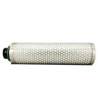 Oil separator filter 1625390494 for Atlas Copco Vacuum Pump GHS730-5400 QSV750