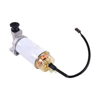 Oil Separator Filter 6754-71-7401 6754-71-7402 for Komatsu Excavator PC200LL-8 PC210-11 PC220-8 PC220LC-8 PC220-8M0