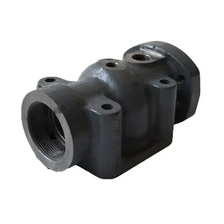 Oil Shut-Off Valve 1626297204 for Atlas Copco Air Compressor XRHS1500 XRHS888 XRVS1550 XRHS650