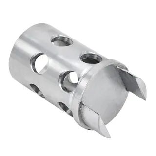 Oil Stop Valve 1635538300 for Atlas Copco Air Compressor