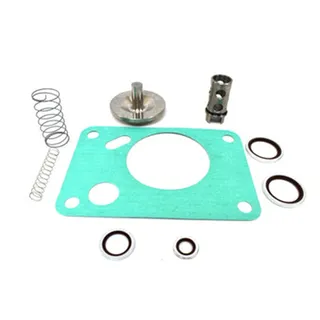 Oil Stop Valve Kit 2906096000 for Atlas Copco Screw Air Compressor