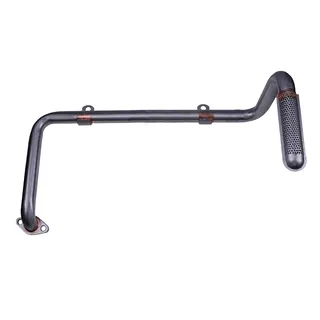 Oil Suction Tube J909374 J921992 for CASE Engine 6590 6591T RP135 Excavator 1188 888 988 9030 WX170 WX200 Tractor MX100 MX110 MX120 MX135 MX150 MX170