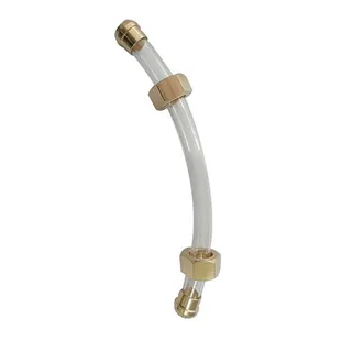 Oil Tank Gauge 203-60-31160 for John Deere Logger 635 735