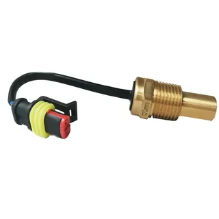 Oil Temperature Alarm Switch 4914069 for Cummins Engine K19 QSK19 KTA19 NTA855 KTA38 K38