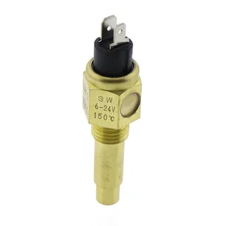Oil Temperature Sensor 323803002016D 323-803-002-016D 150闁硅櫣鐓?- M14 for VDO