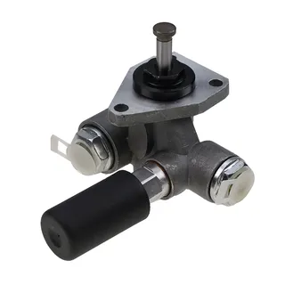 Oil Transfer Pump 1812568C92 for Navistar International Engine DT466E 530E