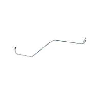 Oil Tube 3433-00500 for Mitsubishi Engine S4K Caterpillar CAT Excavator E312
