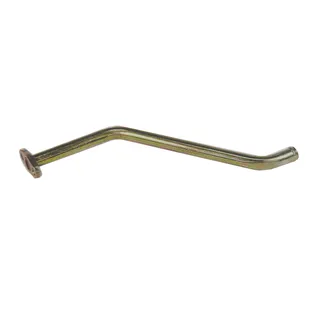 Oil Tube 34333-00600 for Mitsubishi Engine S4K S6K Caterpillar CAT Excavator E200B