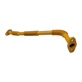 Oil Tube 34333-12201 5I-7557 for Caterpillar CAT Engine 3066 Excavator E320 E200 E200B 318C 320D