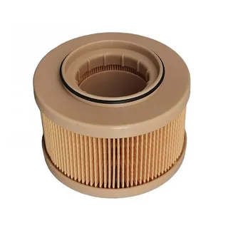 Oil Water Separator Filter R58060-10 YA00024701 for Hitachi Excavator 350-5A ZH200-5A ZAX400LCH-5A ZAX360K-5A ZAX330-5A ZAX260LCH-5A