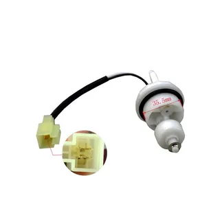 Filter Element Sensor 23313-23440-71 for Toyota Engine 13Z 14Z 15Z 1DZ Forklift 02-5FD10 02-5FD14 02-5FD15 02-5FD18 5FD10 5FD14 5FD15 5FD18