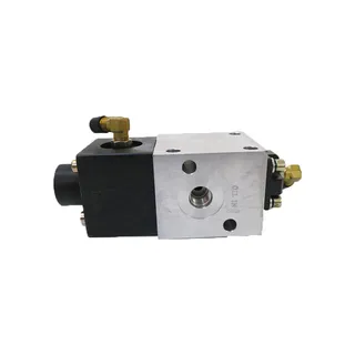 Oil Control Valve 3096081 for Cummins Engine K19