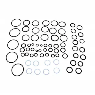 Oil Control Valve Overhaul Kit 04676-21111-71 for Toyota Engine 1DZ 1ZS 4Y 3Z 2Z Forklift 02-8FDF15 02-8FDF18 02-8FDF20 02-8FDF25 02-8FDF30