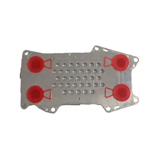 Oil Cooler 04254426 for Deutz Engine FL511 FL912 FL913 BFL913C BFL1011 BFM1013 BFM1015 BFM2012