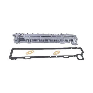 Oil Cooler 1-21700-298-0 for Isuzu Engine 6BG1 6BG1-1-F for Komatsu TCM Forklift