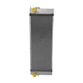 Oil Cooler 103-49-31293 104-49-41110 for Komatsu Bulldozers D21A-7 D21AG-7 D21P-7 D21S-7 D21Q-7