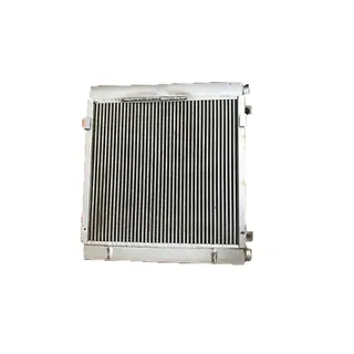 Oil Cooler 1189949 for Caterpillar CAT E312B Excavator