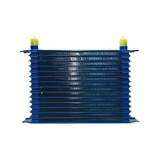 Oil Cooler 11LQ-30232 for Hyundai Excavator HL780-9