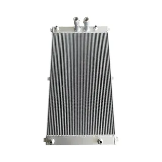 Oil Cooler 11N7-40031 for Hyundai Excavator R250LC-7
