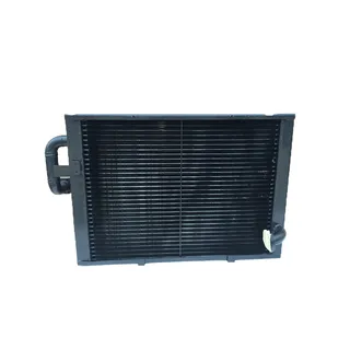 Oil Cooler 11NB-44010 11NB-44011 for Hyundai Excavator R455LC-7 R450LC-7