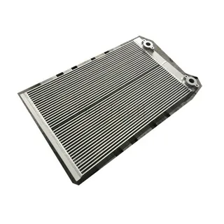 Oil Cooler 1614918800 for Atlas Copco Air Compressor GA110