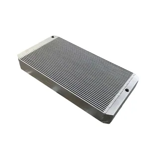 Oil Cooler 1614918900 for Atlas Copco Air Compressor GA160