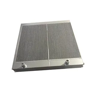 Oil Cooler 1625564531 for Atlas Copco Air Compressor GA55