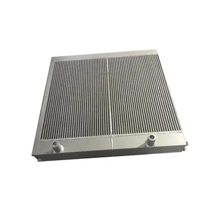 Oil Cooler 1625594502 for Atlas Copco Air Compressor GA55+