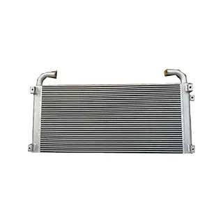 Oil Cooler 203-03-21120 for Komatsu BC100-1